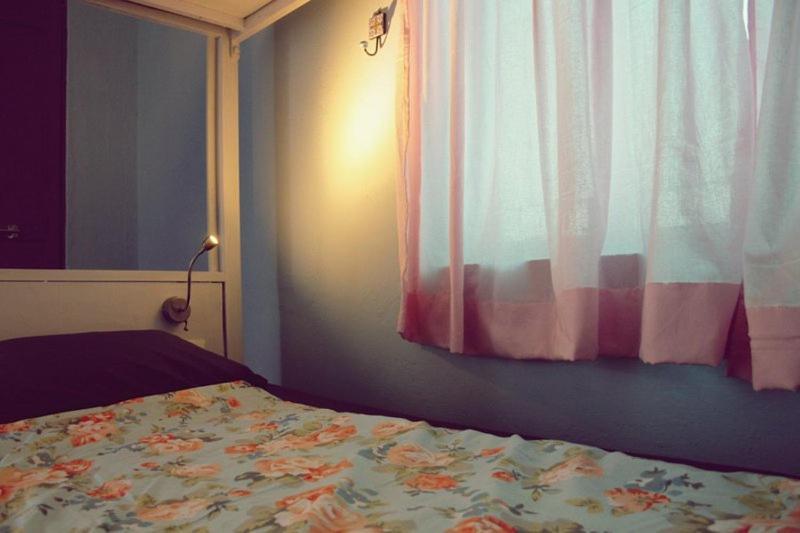אודייפור Paddy'S Loft The Lake View Hostel מראה חיצוני תמונה
