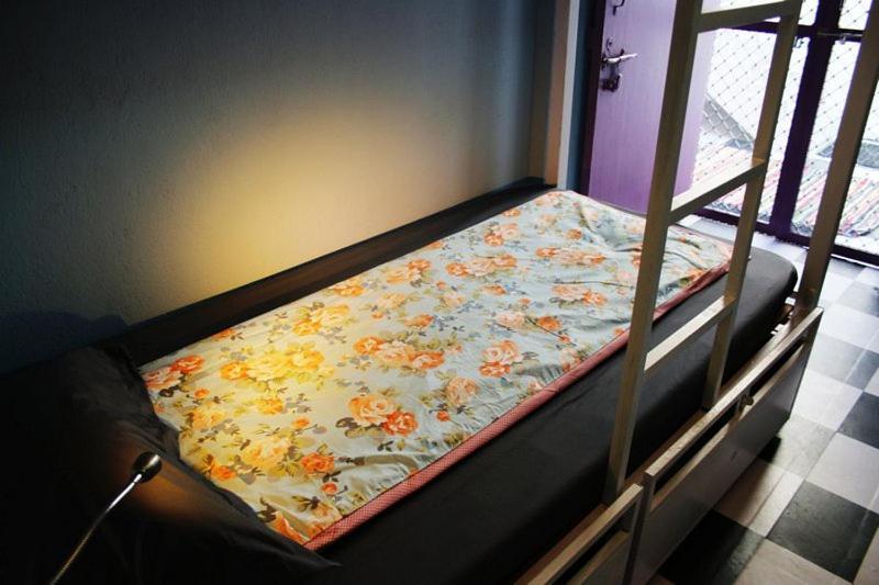 אודייפור Paddy'S Loft The Lake View Hostel מראה חיצוני תמונה