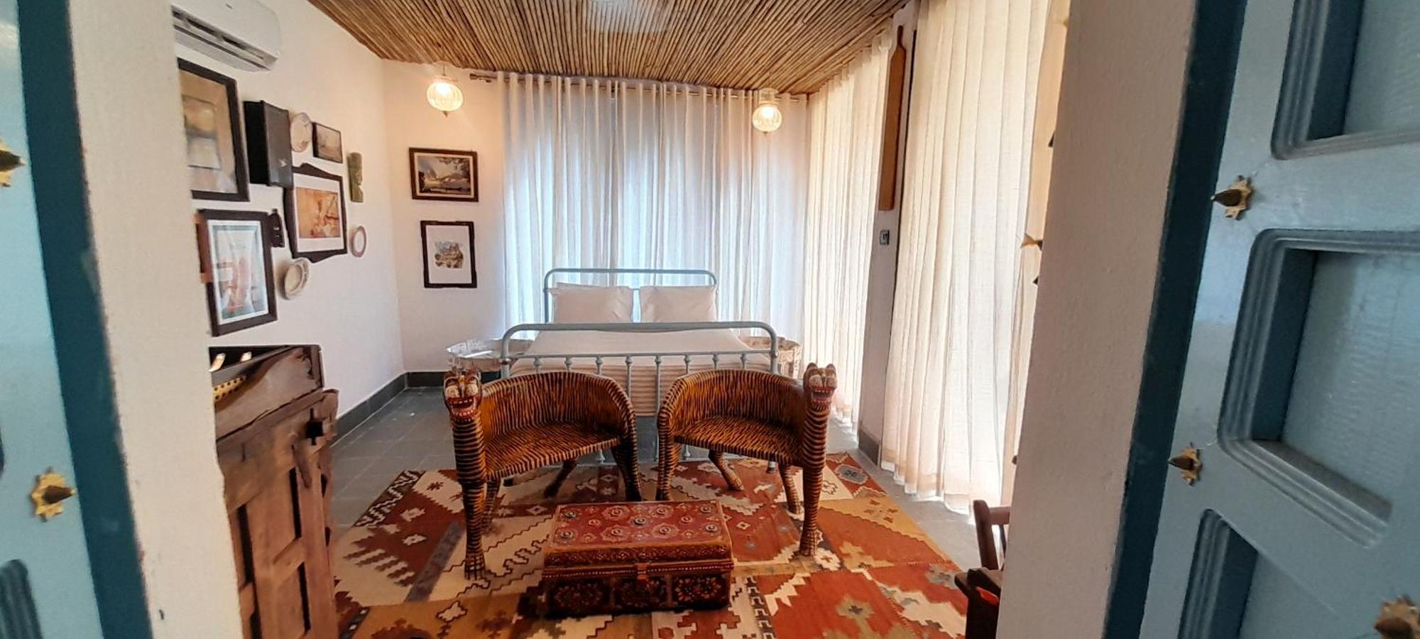אודייפור Paddy'S Loft The Lake View Hostel מראה חיצוני תמונה